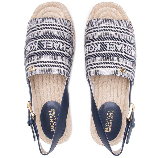 Fisher espadrille cheap michael kors