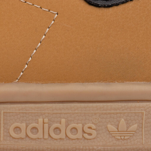 Sneakers adidas Stan Smith J EG3323 Marrone