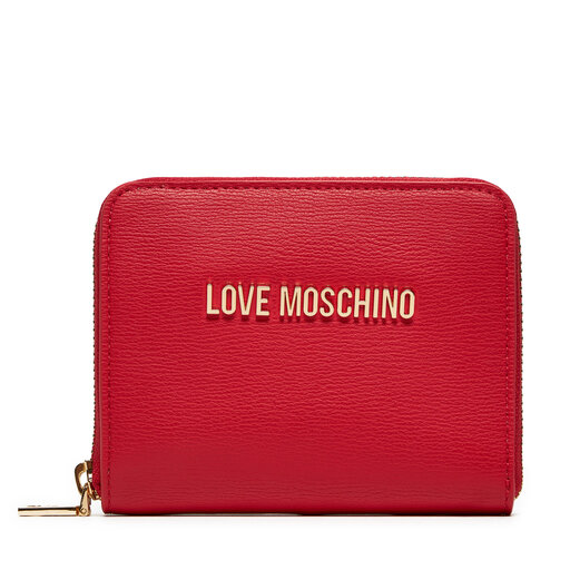 Cartera de mujer LOVE MOSCHINO JC5702PP0LLD0500 Rojo zapatos.es