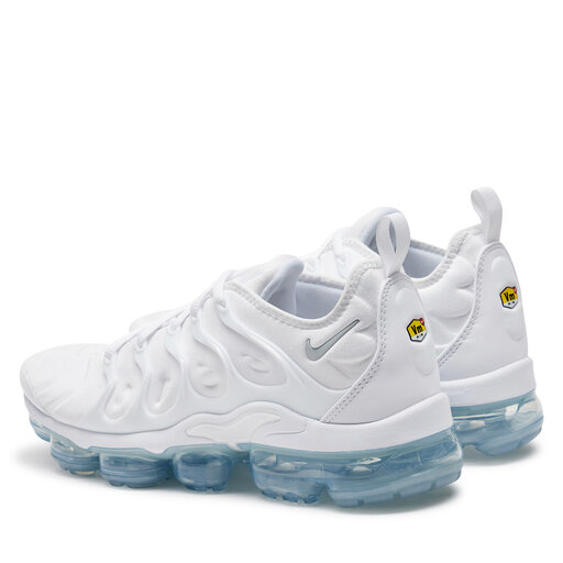 White air vapormax plus discount