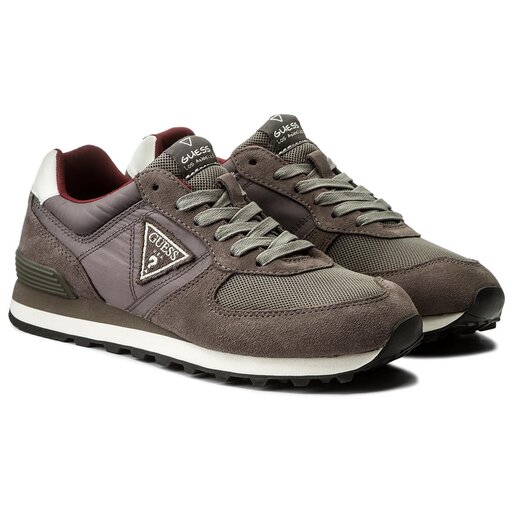 Guess deals charlie sneakers