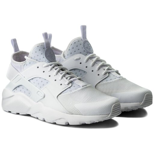 Huarache ultra white discount