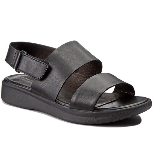 Sanda y Vagabond Lola 4333 001 20 Black eobuwie .pl