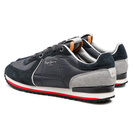 Laisvalaikio batai Pepe Jeans Tinker 
