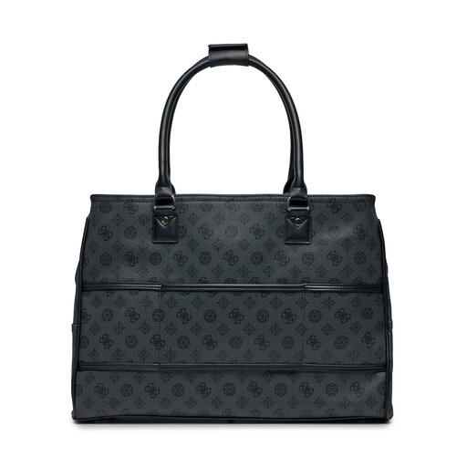 Borsa Guess Wilder P Travel TWP745 29190 CHC escarpe
