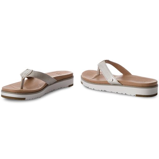 Ugg lorrie flip sales flops