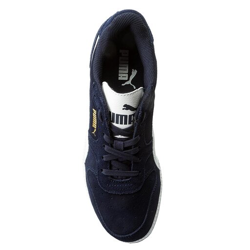 Laisvalaikio batai Puma Icra Trainer 356741 35 Peacoat/Puma White •  Www.eavalyne.lt