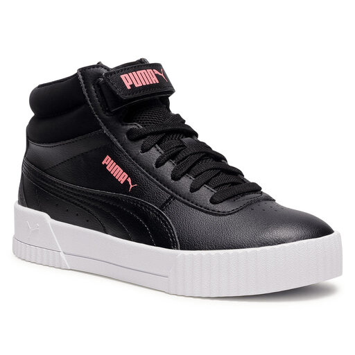 puma mid jr
