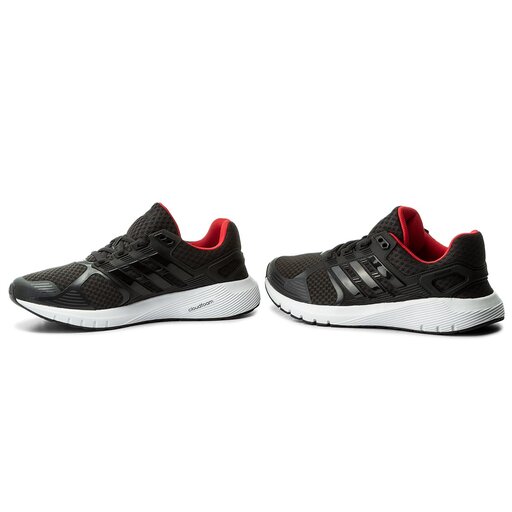 Zapatos adidas Duramo 8 CP8750 Carbon Carbon Reacor zapatos.es