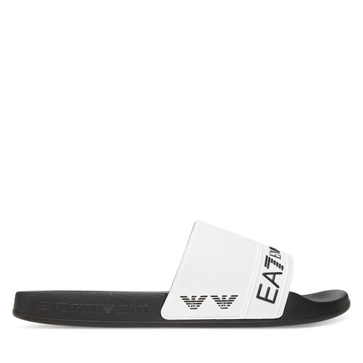 【即発】EMPORIO ARMANI EA7 サンダル 7X000110 AF15128 FC079 即発】EMPORIO ARMANI EA7 サンダル 7X000110 AF15128 FC079