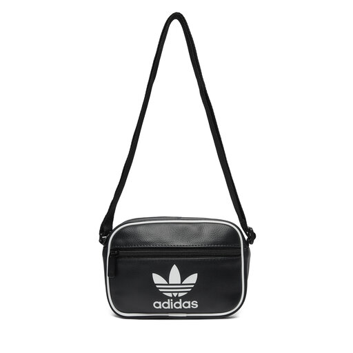 Umhangetasche adidas Adicolor Classic Mini Airliner Bag IT7598 Schwarz eschuhe