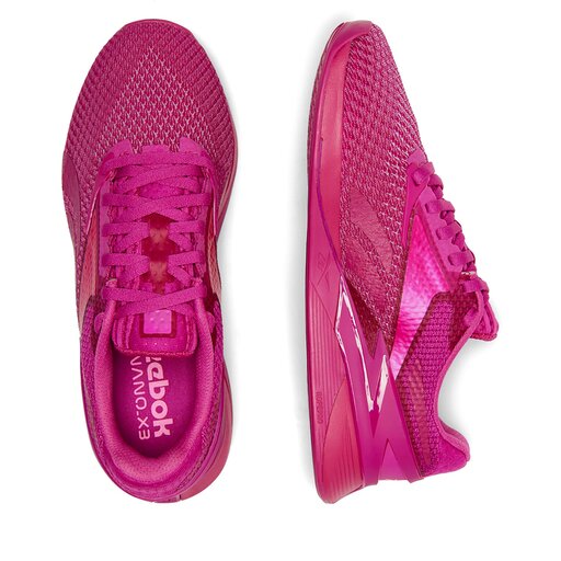 Reebok zoku runner donna rosa best sale