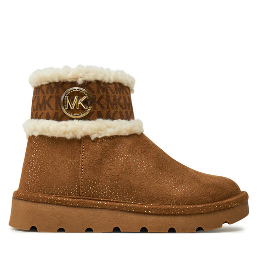 Michael kors girls boots clearance