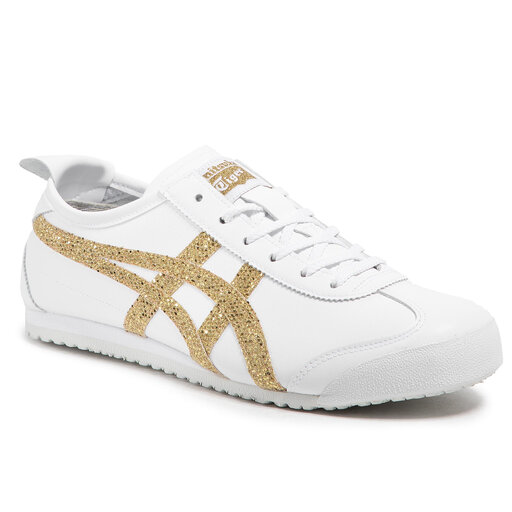Onitsuka tiger mexico 66 oro discount