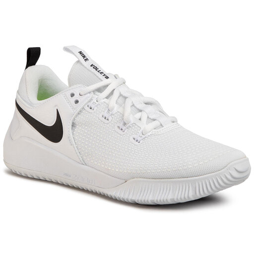 nike hyperace white