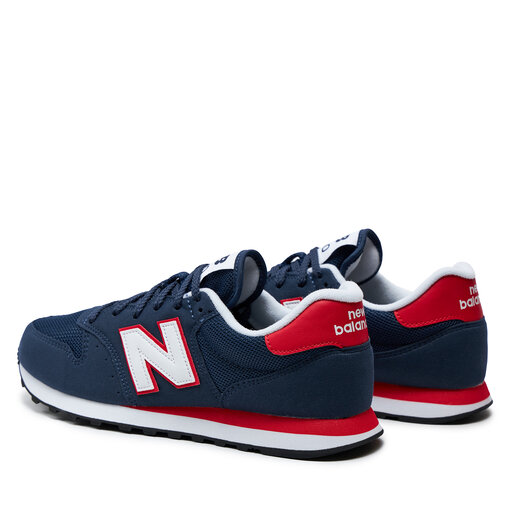 Balance Gm500trt Nb Gm500trt Laisvalaikio Batai New Balance
