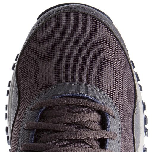 Boty Reebok Ridgerider Trail 3.0 CN4616 Grey Navy Bright Lava