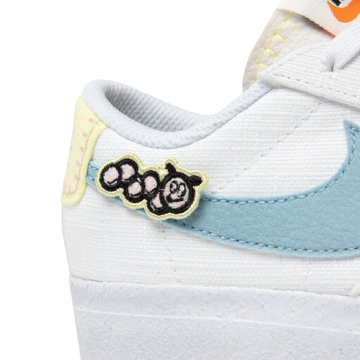 STONES THROW❗️ batai-nike-blazer-low-platform