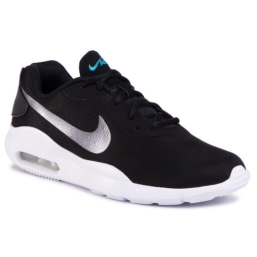 Sneakers Nike Air Max Oketo AQ2235 015 Nero escarpe