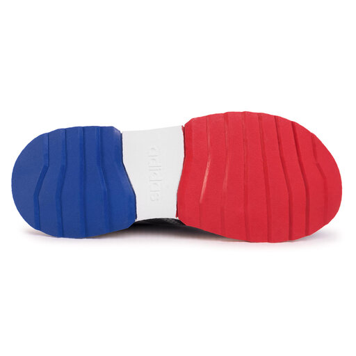 Sneakersy adidas PHOSPHERE EG3491 Szary - Main Image