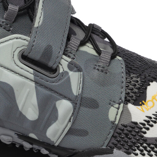 Взуття для тренажерного залу Vibram Fivefingers V-Train 2.0