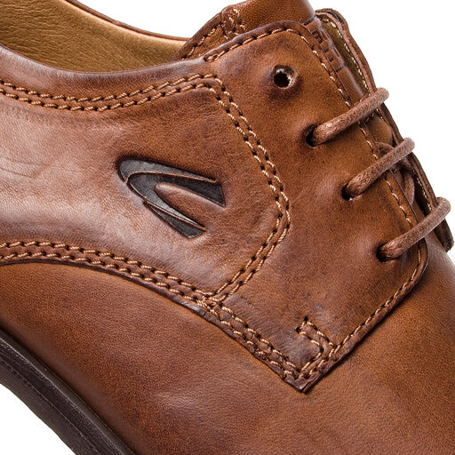 Cavana Zapatos Casuales Derby Hombre - El Palacio De Hierro