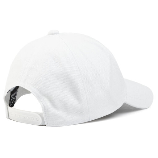 エンポリオアルマーニ 275936 0P010 00110 キャップ ホワイト 国内即発 EA7 EMPORIO ARMANI 275936 0P010 00110 キャップ