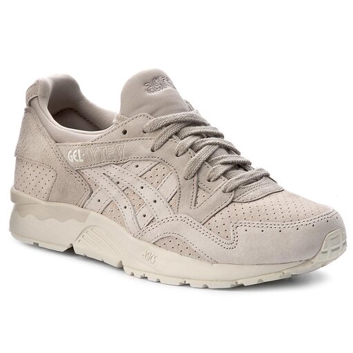 Asics gel-lyte v unisex sneaker hot sale hl7k1-0202