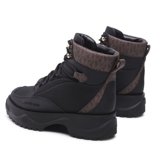 Michael kors hiking boots top