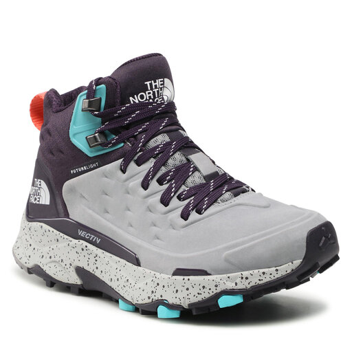 Trekkingi The North Face Vectiv Exploris Mid Futurelight Lthr