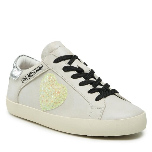 Zapatillas LOVE MOSCHINO JA15402G1GIB312A Gris zapatos.es