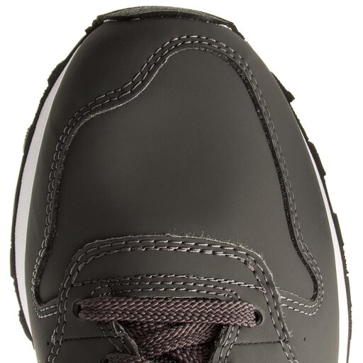 Sneakersy New Balance GM500DGR Szary eobuwie .pl