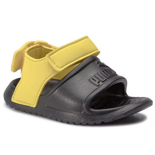 Sand ly Puma Divecat V2 Injex Inf 369545 01 Puma Black Blazing