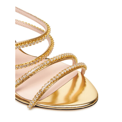 Sandali Marciano Guess 5YGZ30 7368A Oro