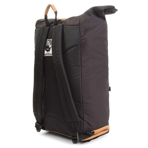 Rucksack Eastpak Macnee EK44B Schwarz eschuhe