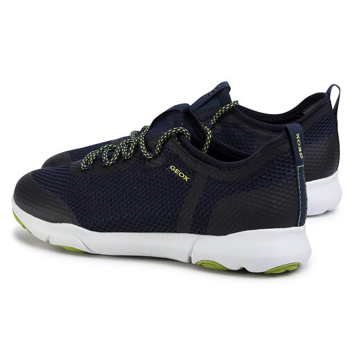 Geox nebula x man shop
