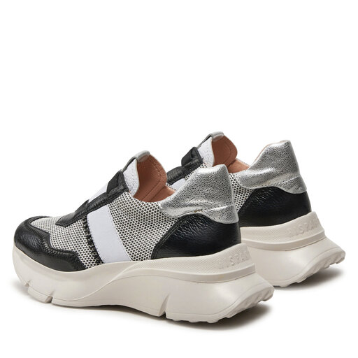 HISPANITAS HV243314 スニーカー 37 Deportivo HV243314 CREMA OUTLET 55197 | HISPANITAS ®️
