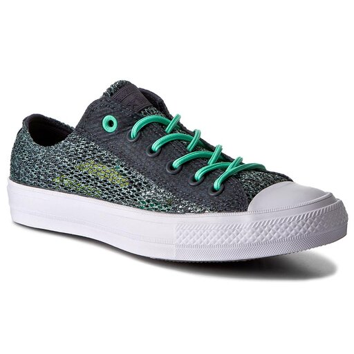 green glow converse