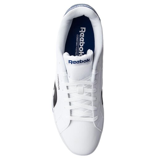evlji Reebok Royal Complete 2Ll AR2428 Bela eobutev.si