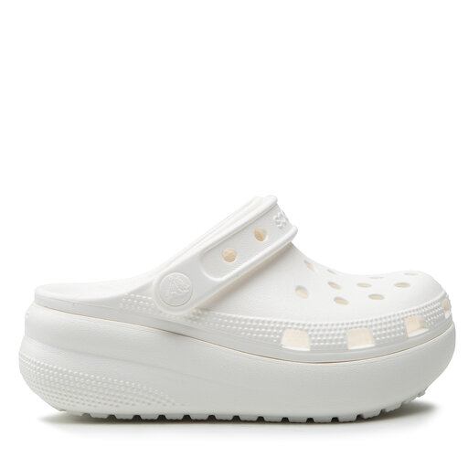 Crocs Classic Crocs Cutie Clog 207708 White evzuttya