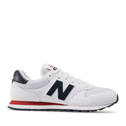 New balance gm500 blanco hotsell
