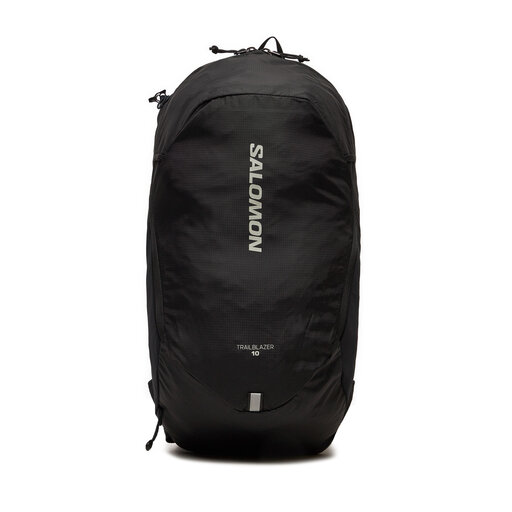 Рюкзак Salomon Trailblazer 10 LC2182900 Чорний | evzuttya.com.ua
