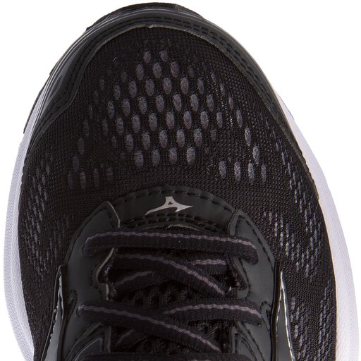 Chaussures Mizuno Wave Rider 21 J1GC180309 Czarny 1 fr.eschuhe.ch