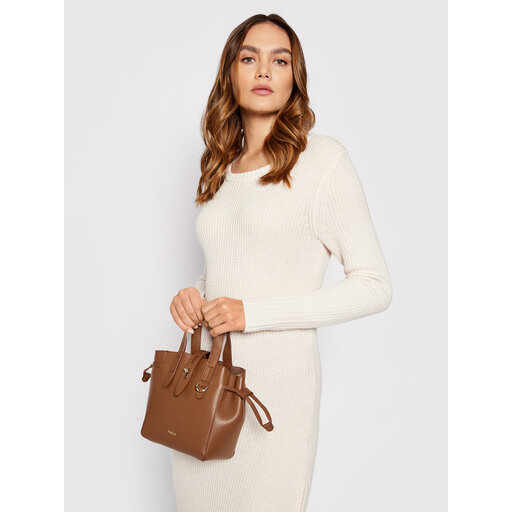 Furla pin mini hot sale