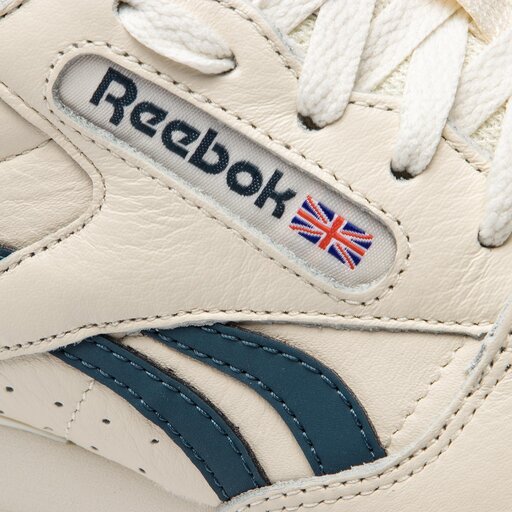 Schuhe Reebok Phase 1 Pro Mu DV3794 Classic White Blue Hills