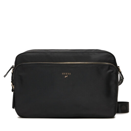 Torebka Guess J3YZ07 WFMR0 Czarny | eobuwie.com.pl