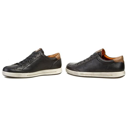 Ecco eisner black store