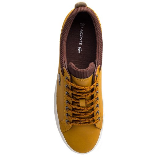 Lacoste straightset shop insulate 3181