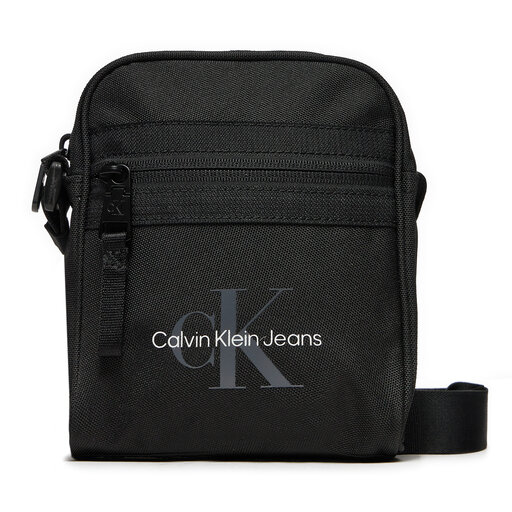 Borsellino Calvin Klein Jeans Sport Essentials K50K512156 Nero