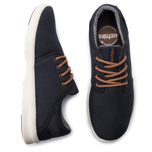 Sneakers Etnies Scout 4101000419 Bleu marine